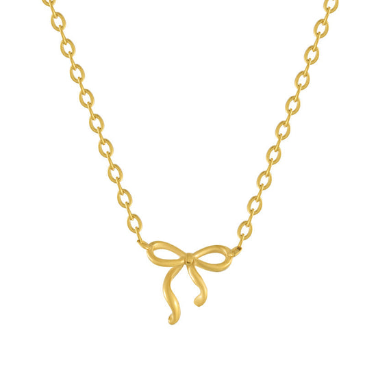 For the Girls Necklace - EVRYJEWELS