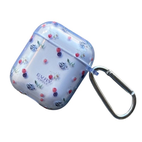 Fruit Salad AirPod Case - EVRYJEWELS