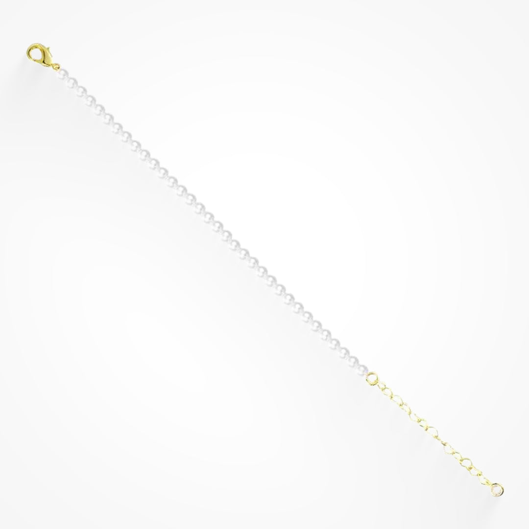 Girly Pearly Bracelet - EVRYJEWELS