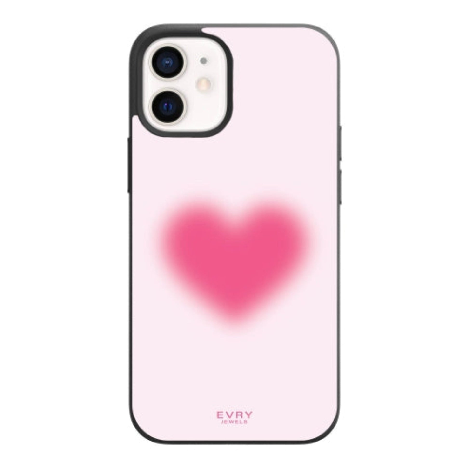 Phone case designed for iPhone - EVRYJEWELS