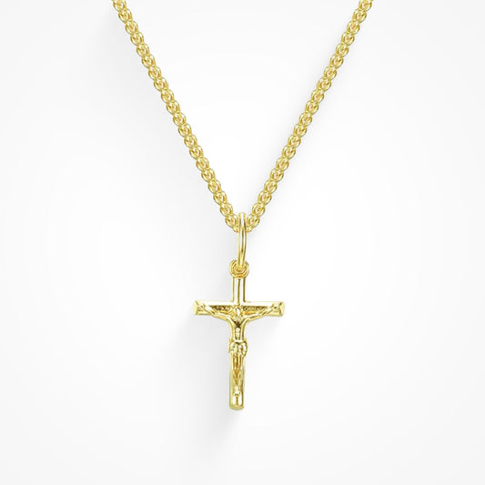 Holy Necklace - EVRYJEWELS