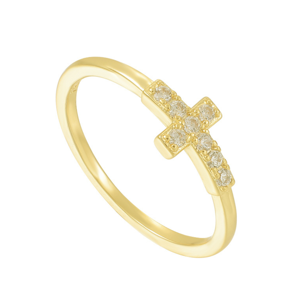 Holy Ring - EVRYJEWELS