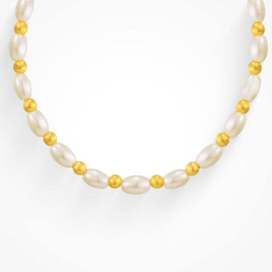 Island Girl Necklace - EVRYJEWELS
