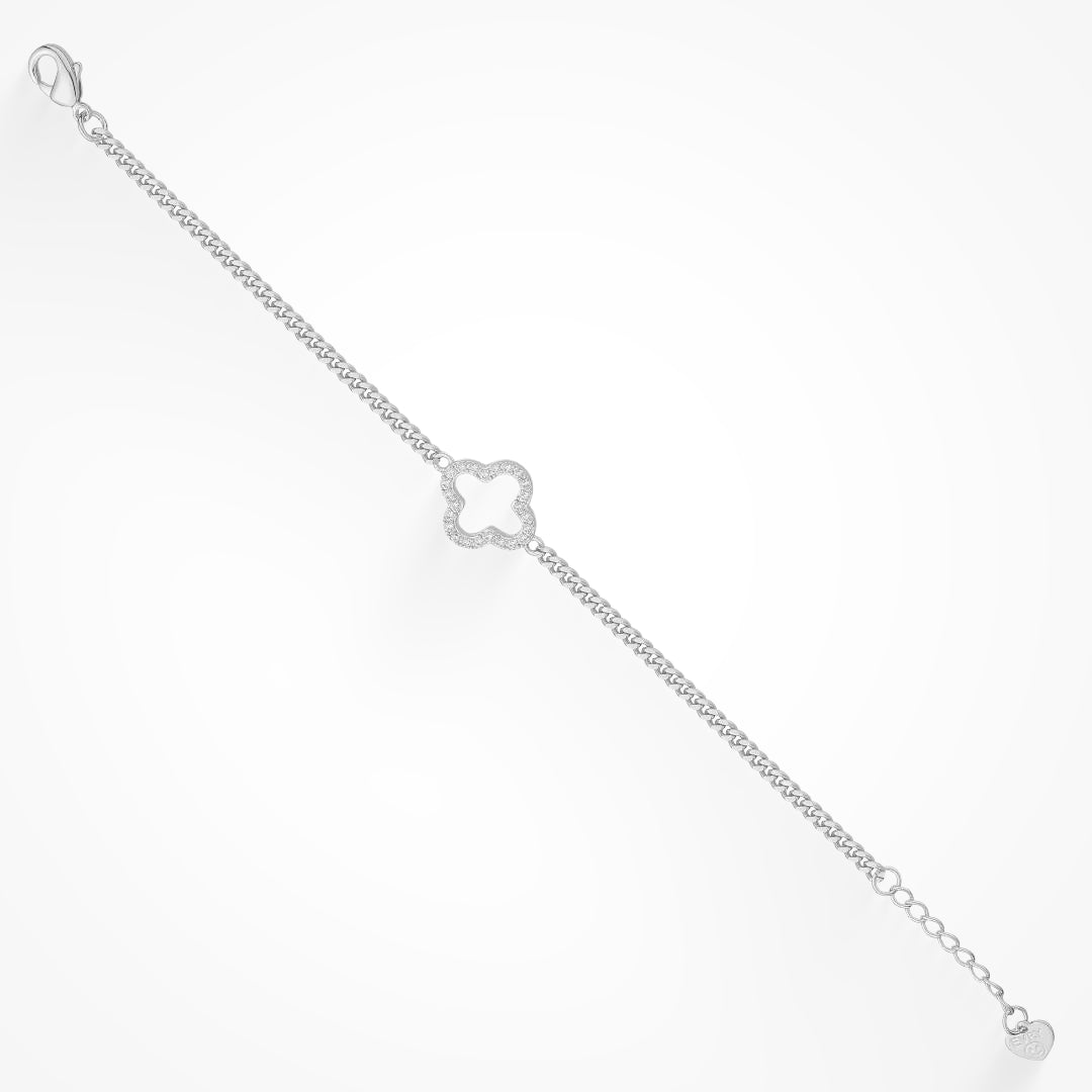 Just My Luck Bracelet - EVRYJEWELS