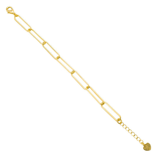 Let's Link Bracelet - EVRYJEWELS