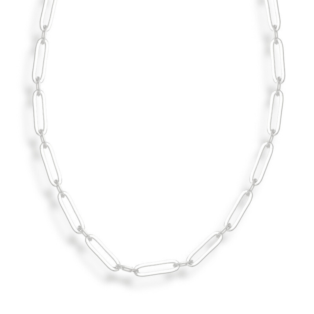 Mega Link Up Necklace - EVRYJEWELS