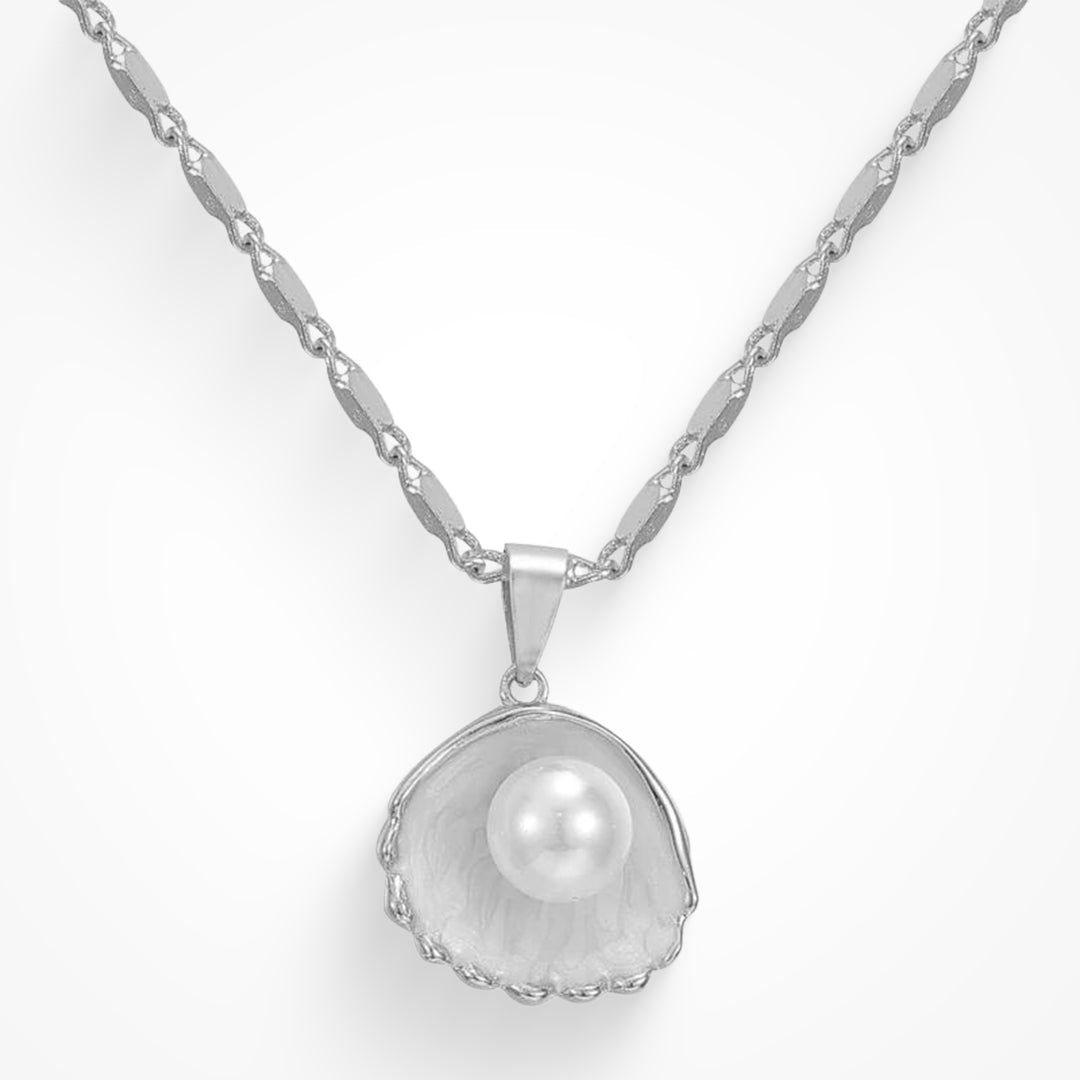 Meribella Necklace - EVRYJEWELS