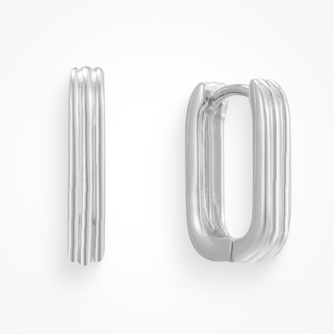 Midtown Earrings - EVRYJEWELS