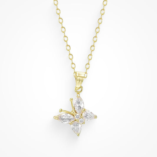 Moody Necklace - EVRYJEWELS