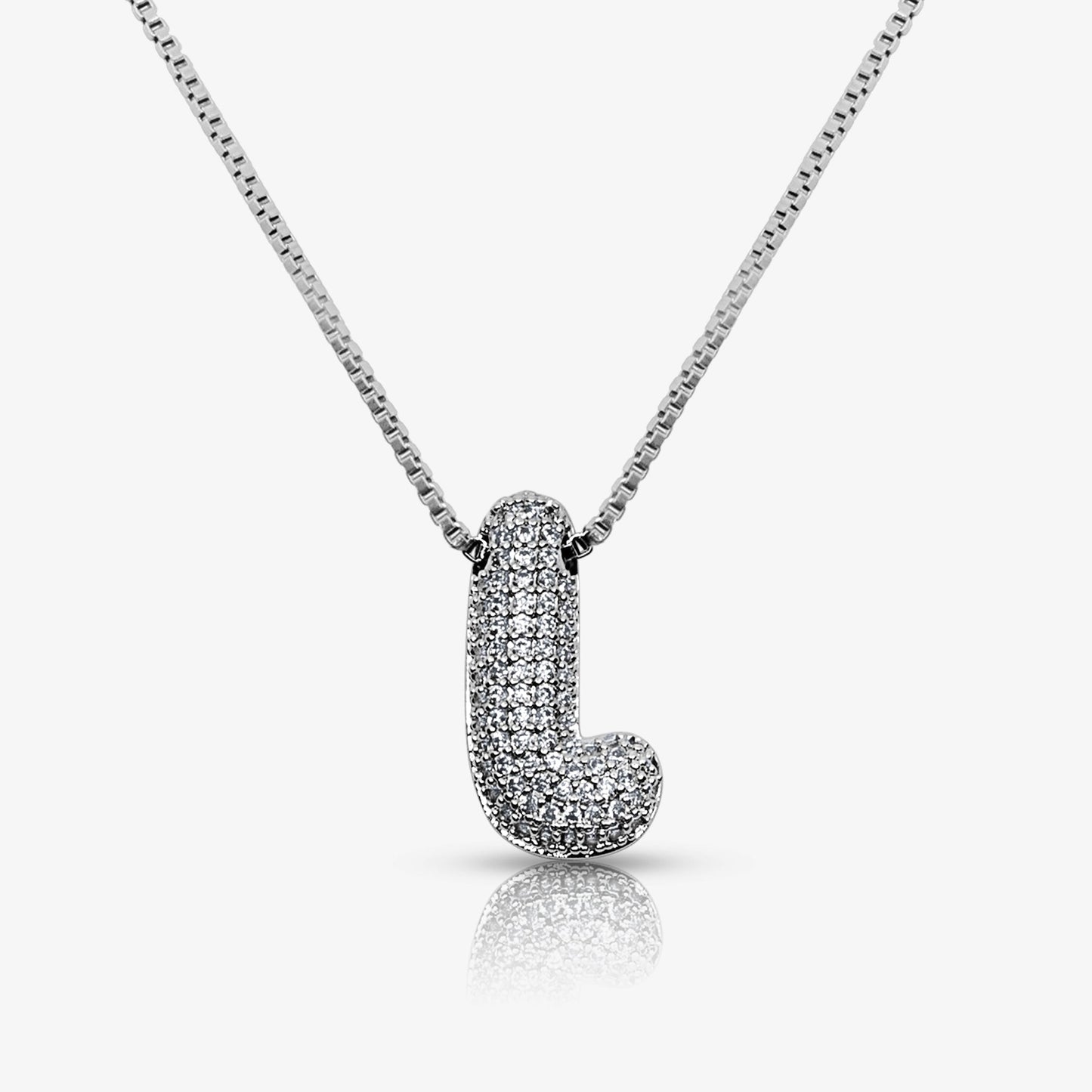 Adore Me Necklace - EVRYJEWELS