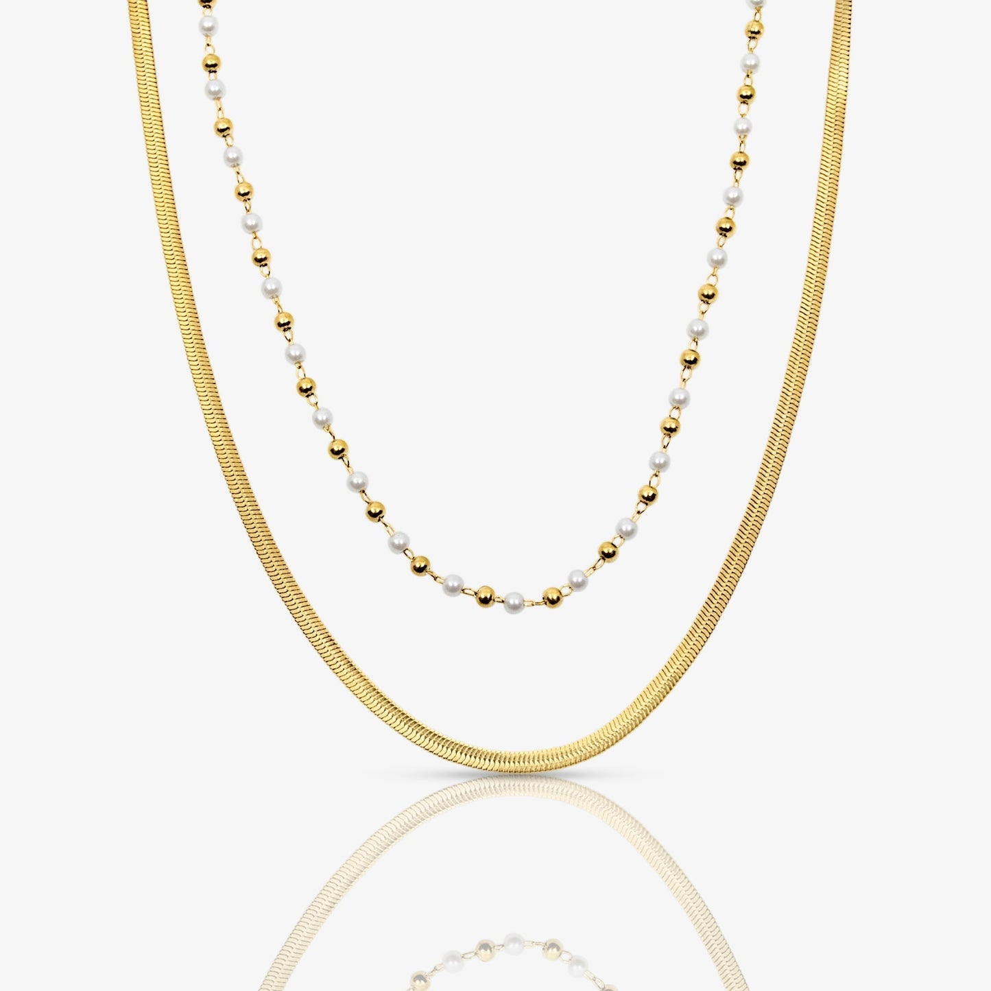 Romy Necklace
