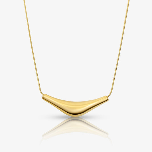 Izzy Necklace - EVRYJEWELS