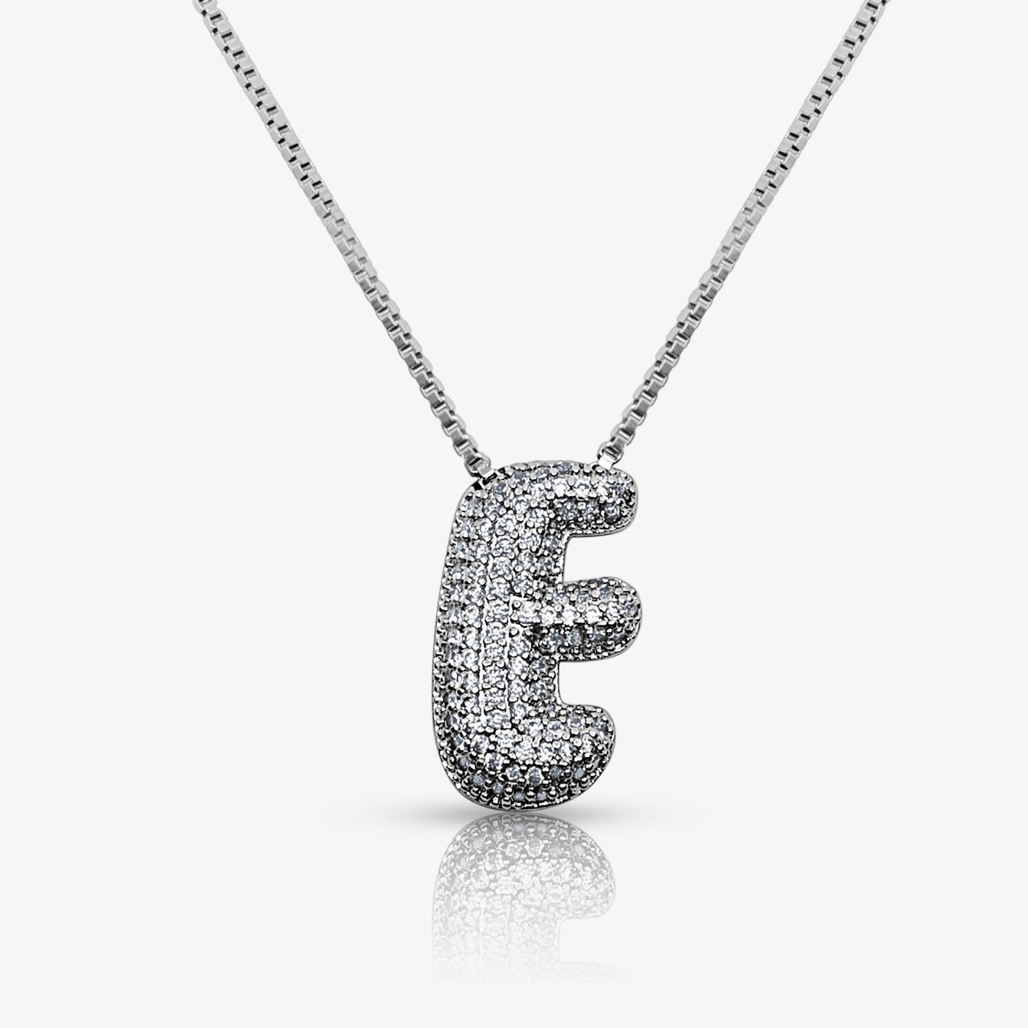 Adore Me Necklace - EVRYJEWELS
