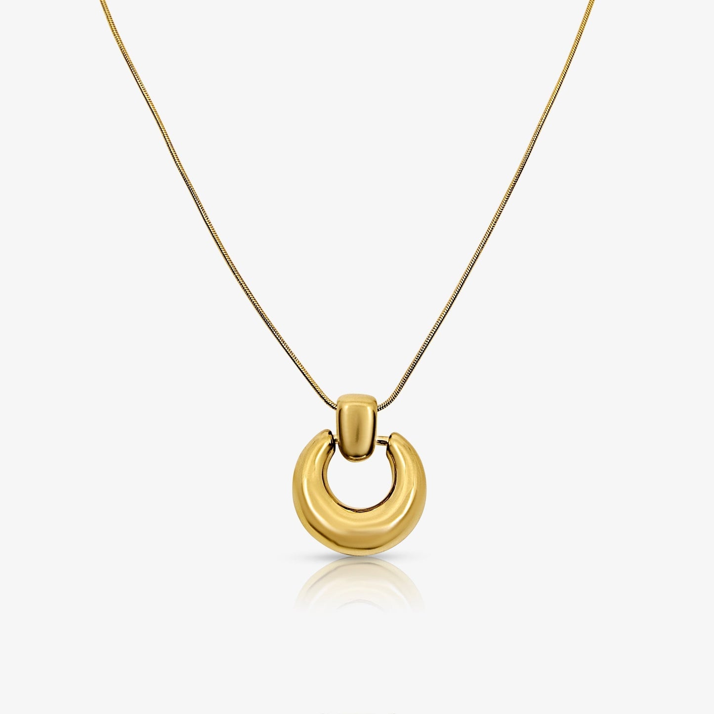 Lorelai Necklace - EVRYJEWELS