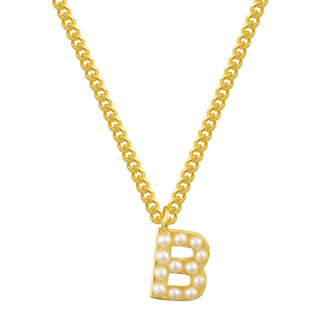 Obsessed With Me Necklace - EVRYJEWELS