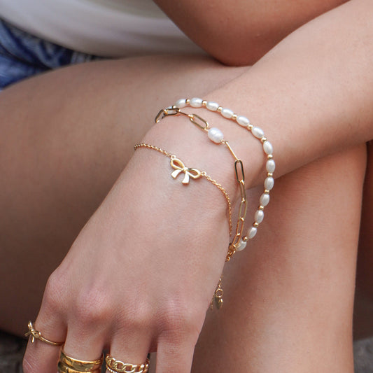 Perth Bracelet