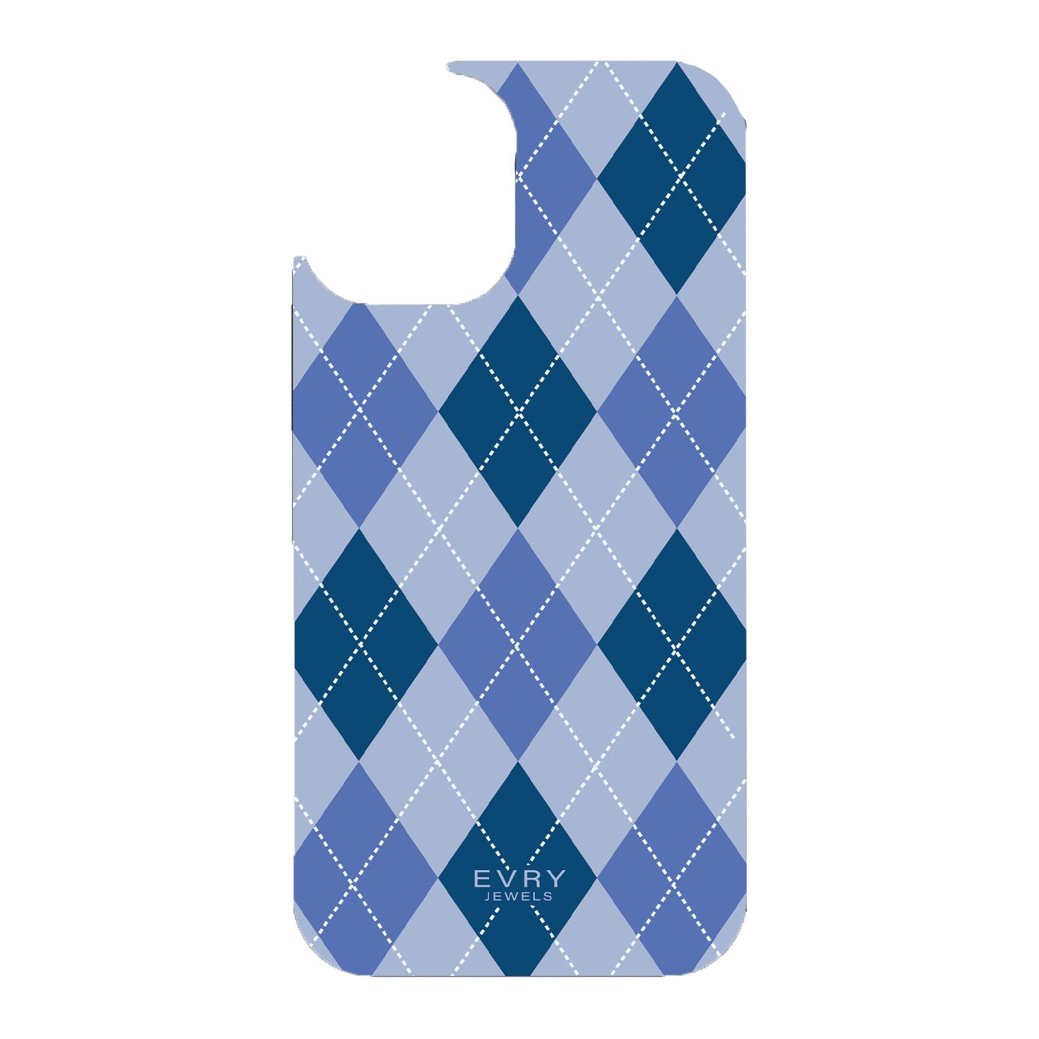 Preppy Phone Cover - EVRYJEWELS