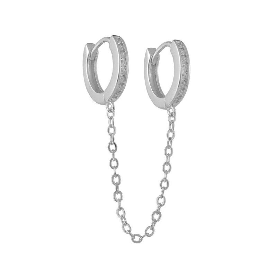 Pretty Girl Earrings - EVRYJEWELS