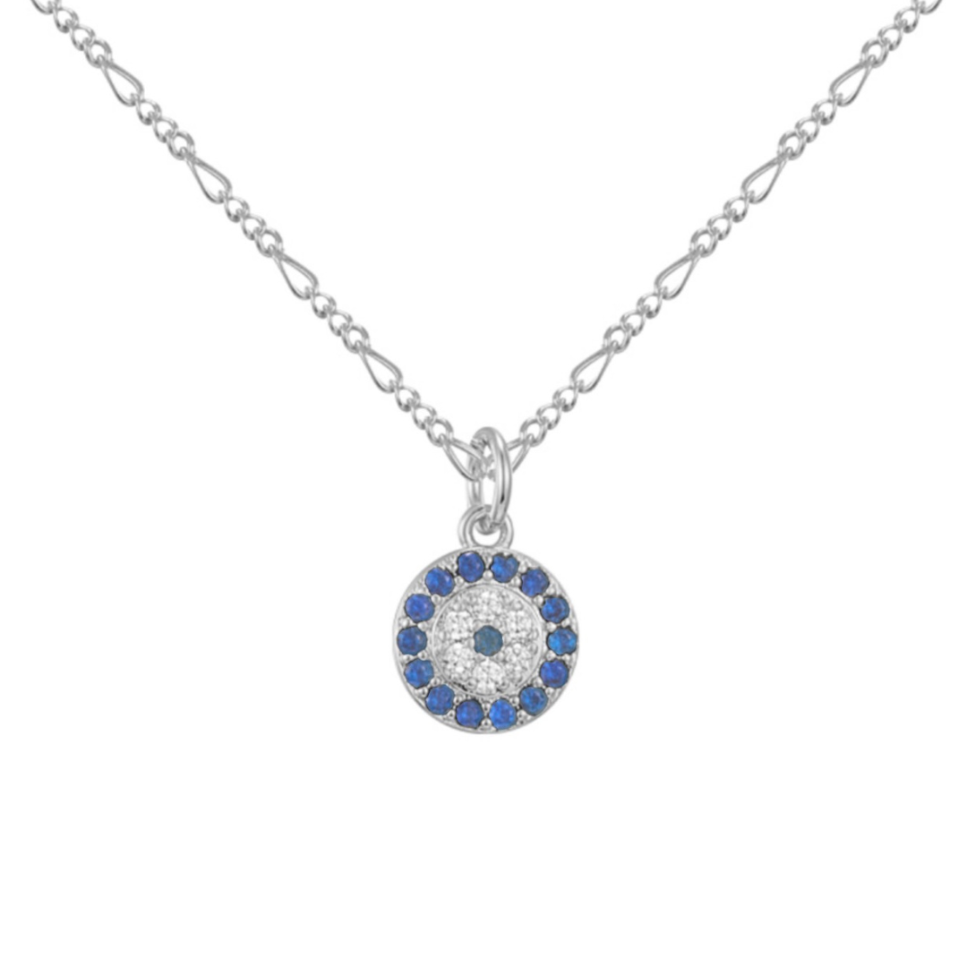 Protected Necklace - EVRYJEWELS