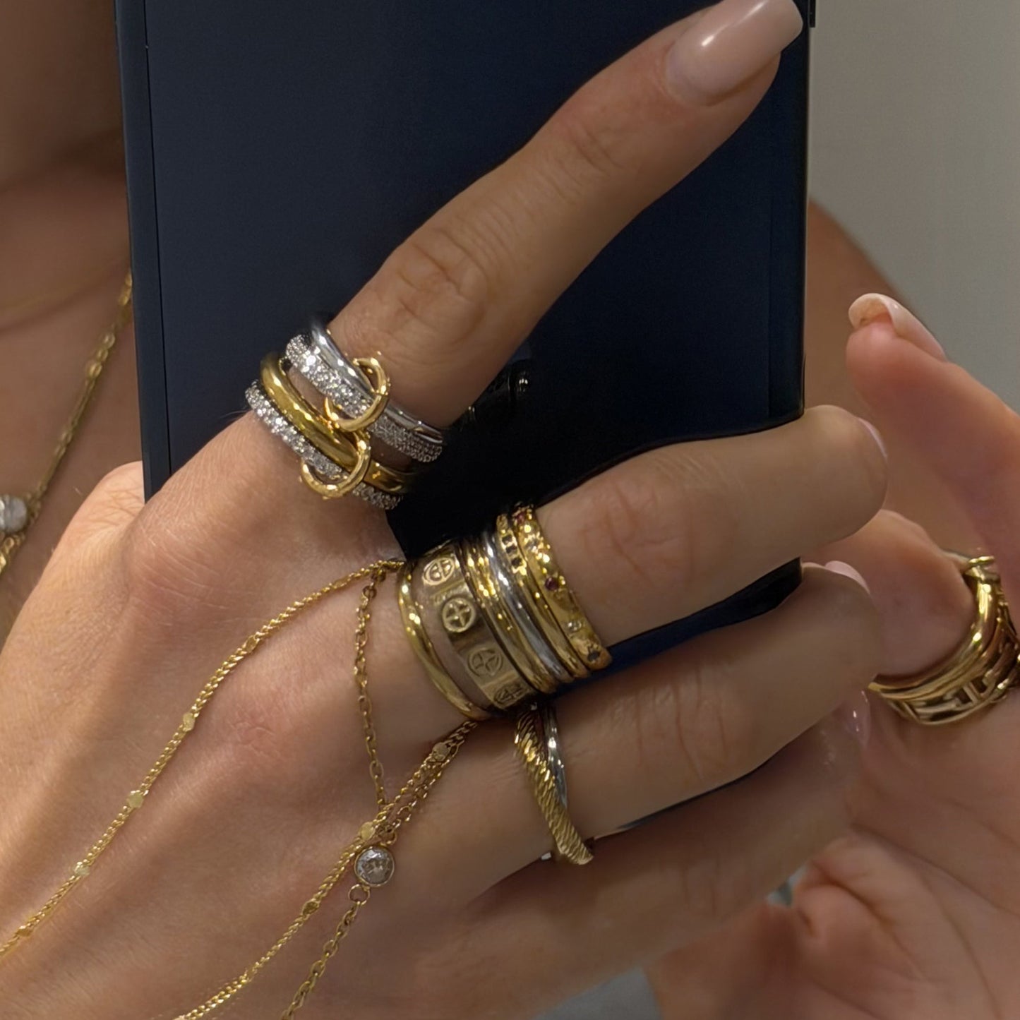 Orbit Ring