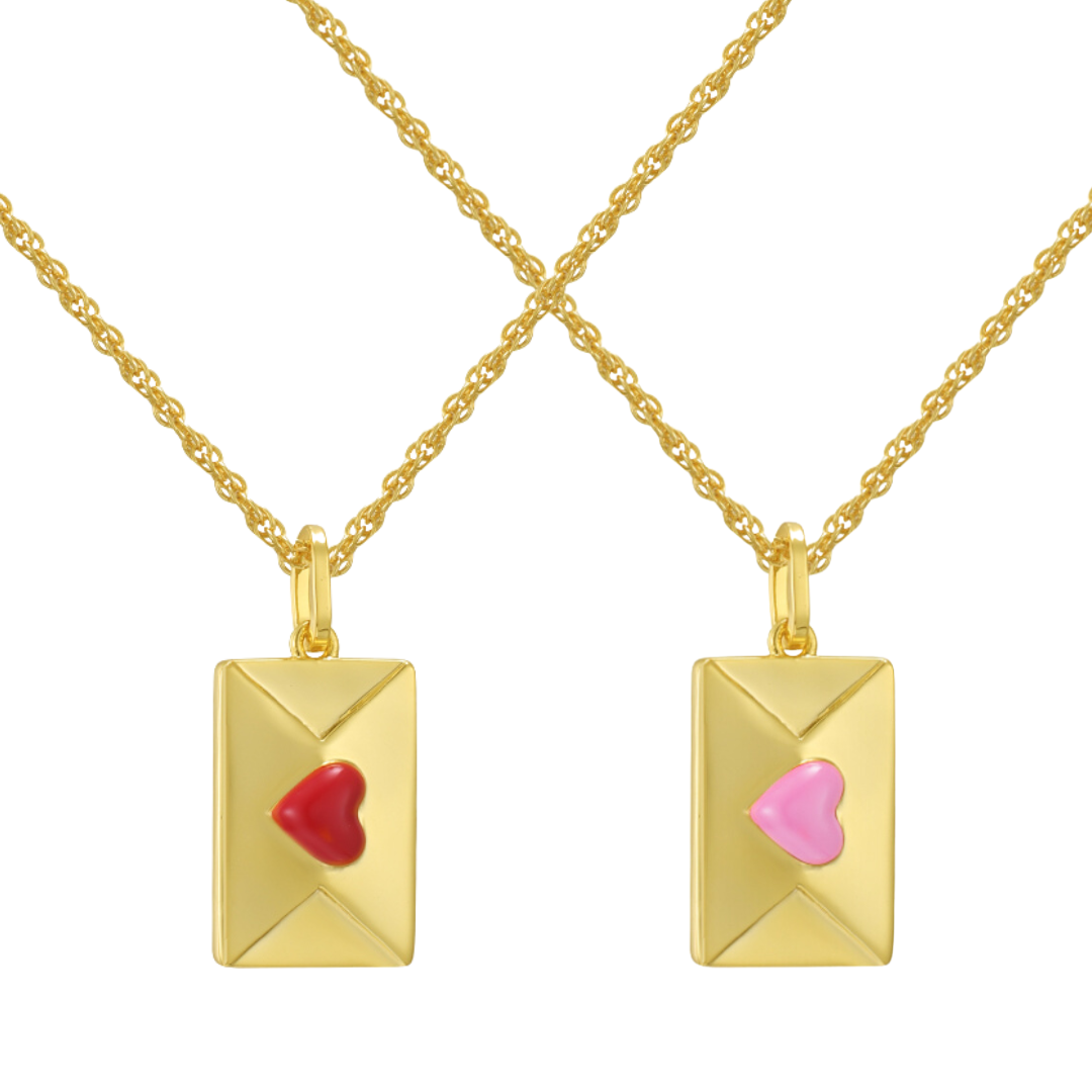 Dear Darling Necklace