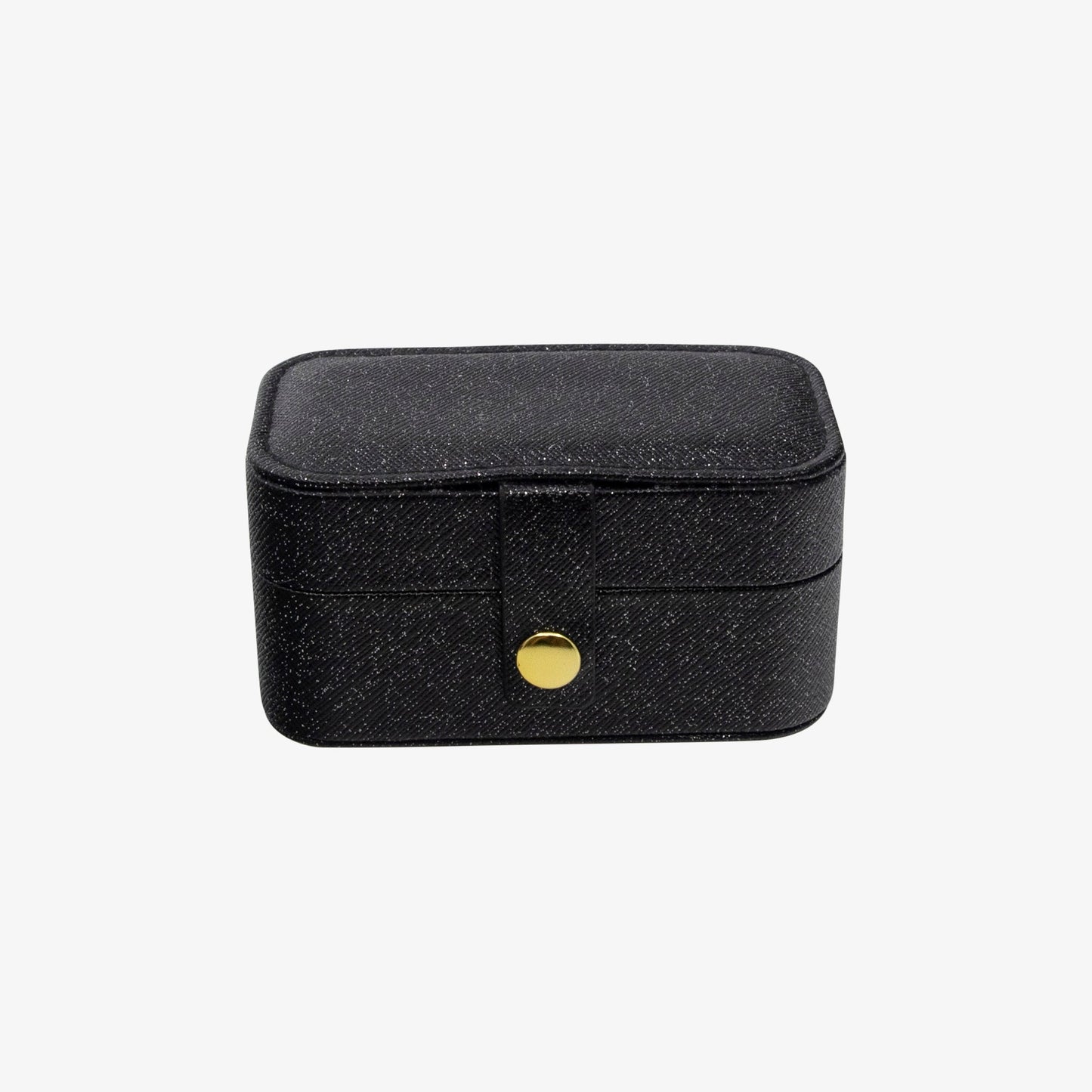 Mini Travel Jewelry Case
