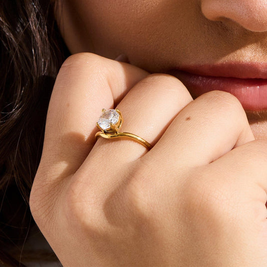 Starlight Ring