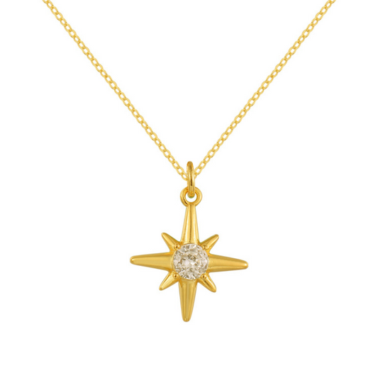 Supernova Necklace - EVRYJEWELS