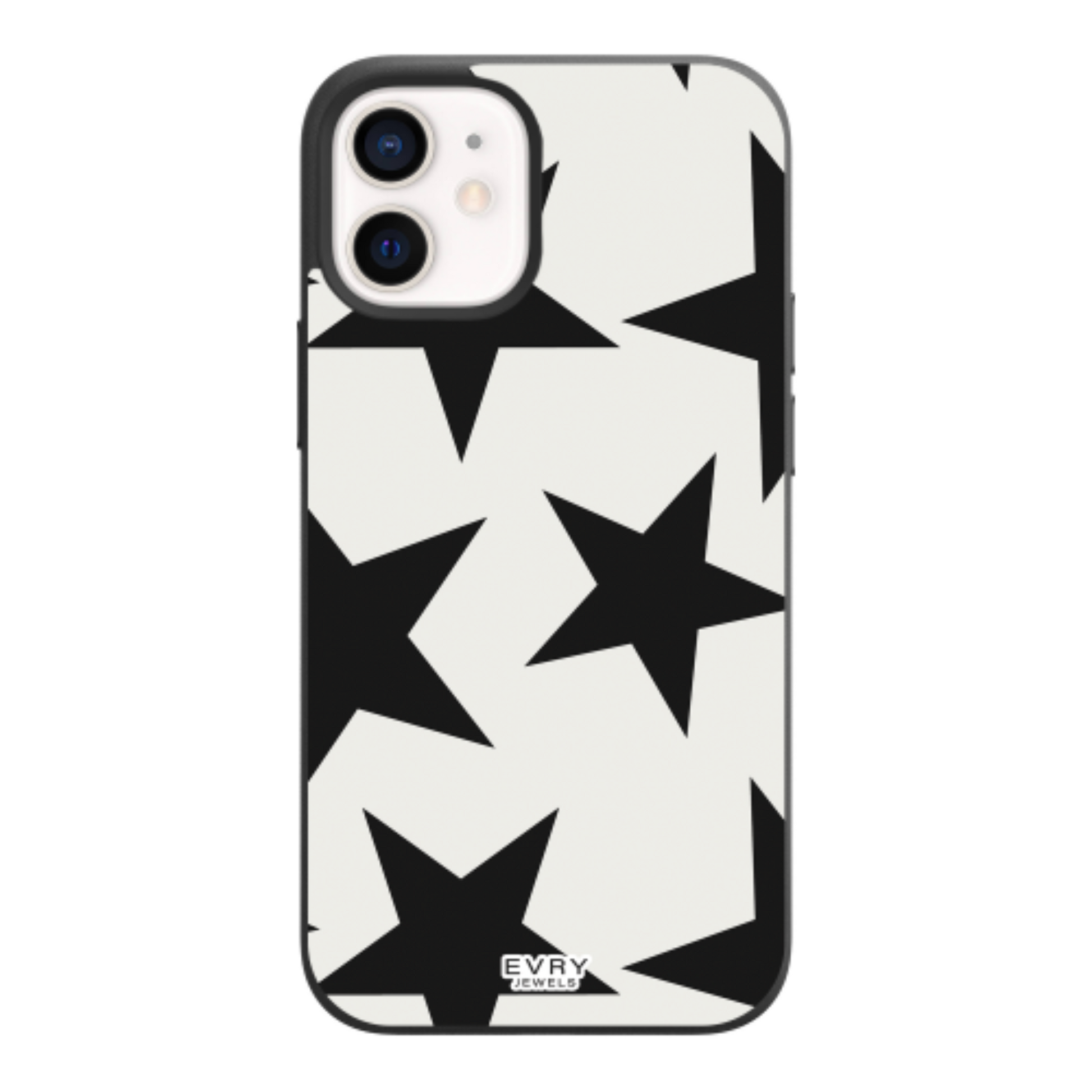 Phone case designed for iPhone - EVRYJEWELS