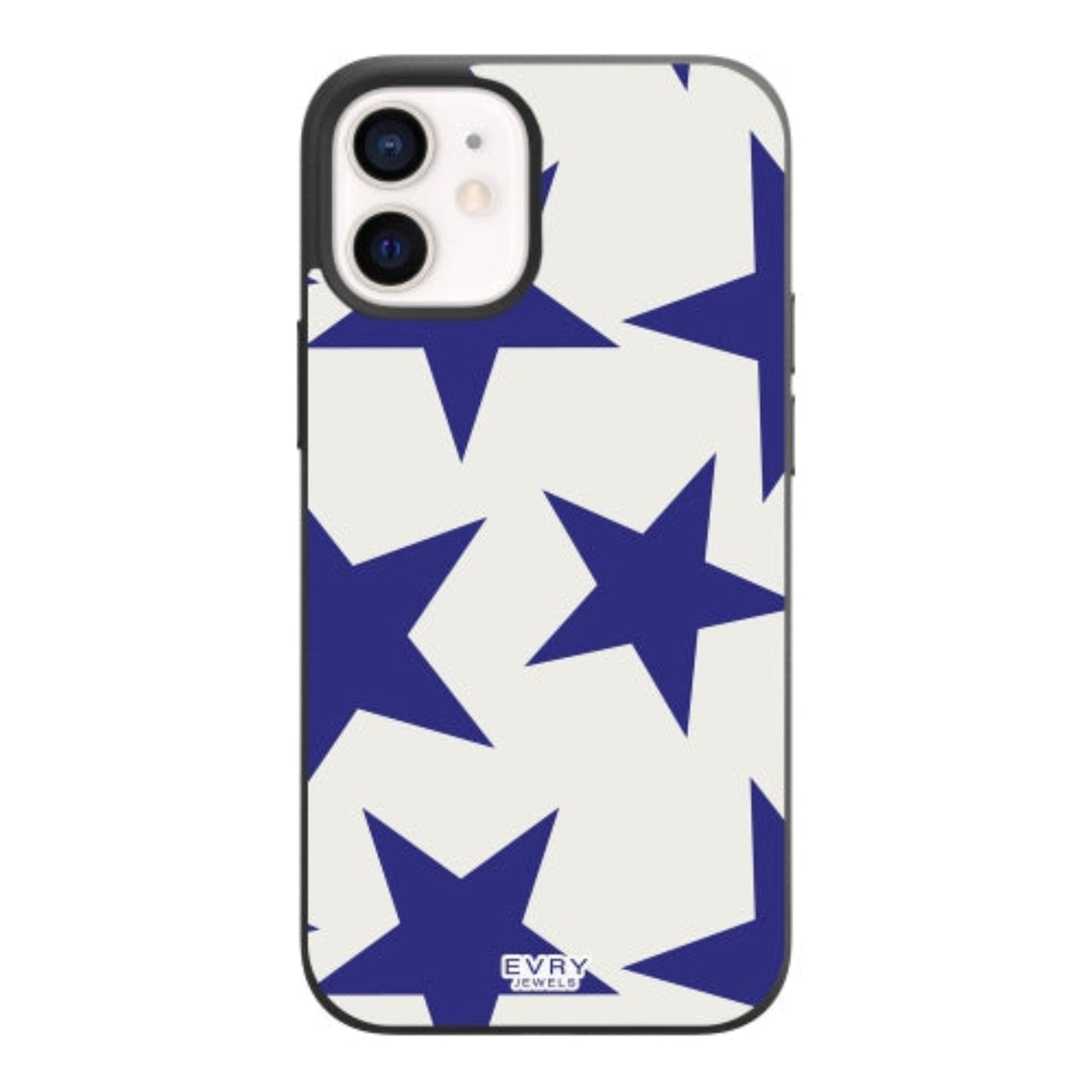 Phone case designed for iPhone - EVRYJEWELS