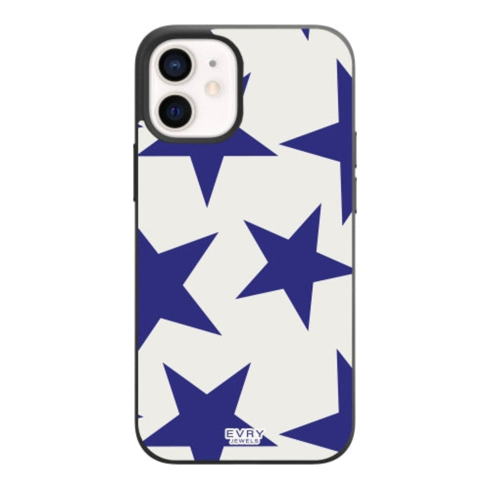 Phone case designed for iPhone - EVRYJEWELS