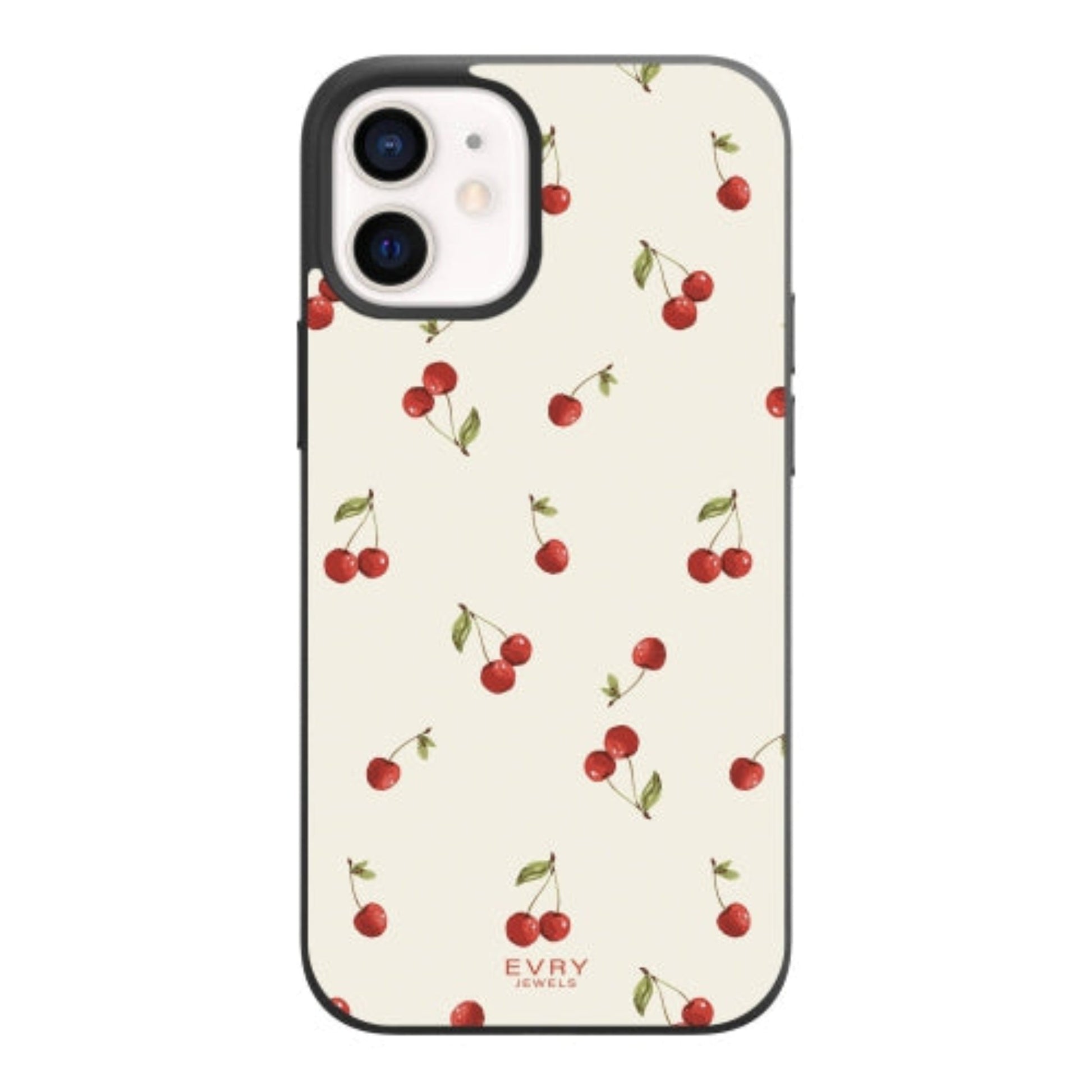 Phone case designed for iPhone - EVRYJEWELS