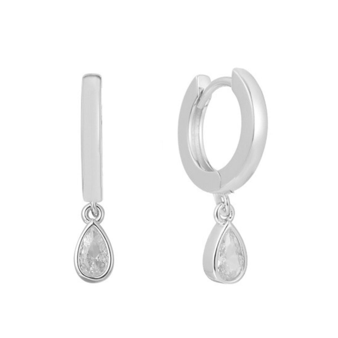 Sweetie Earrings - EVRYJEWELS