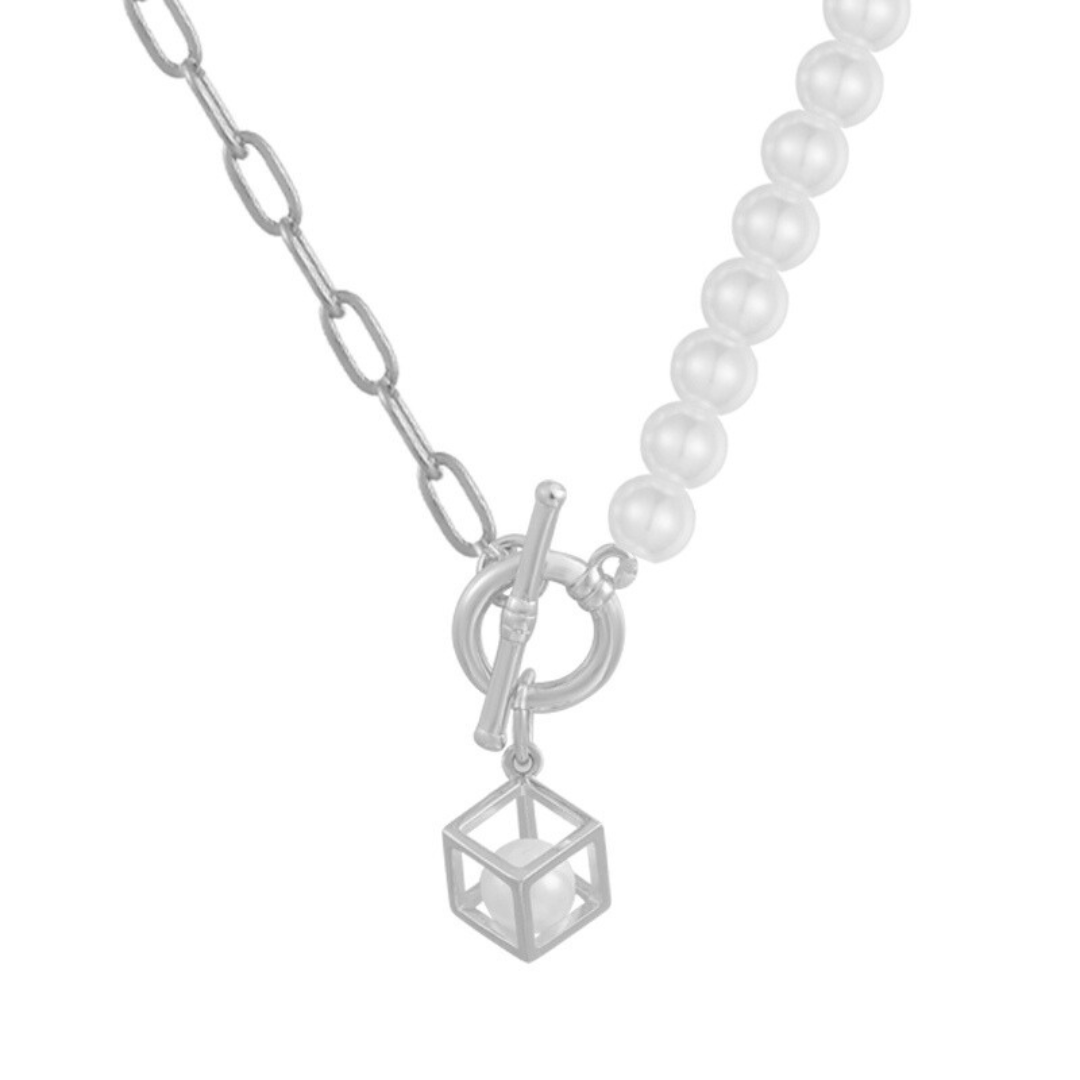 The Bright Side Necklace - EVRYJEWELS