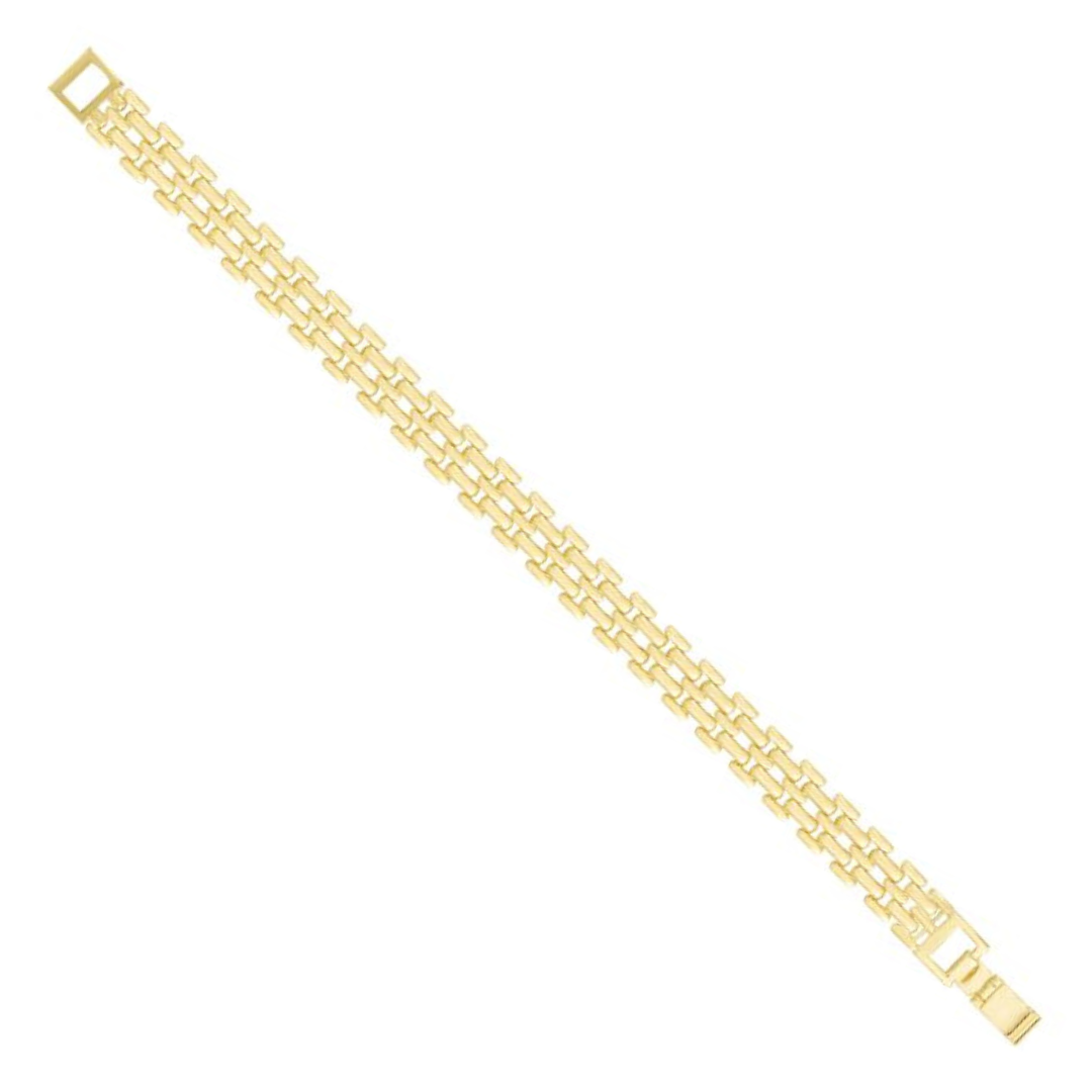 Watch Out Bracelet - EVRYJEWELS